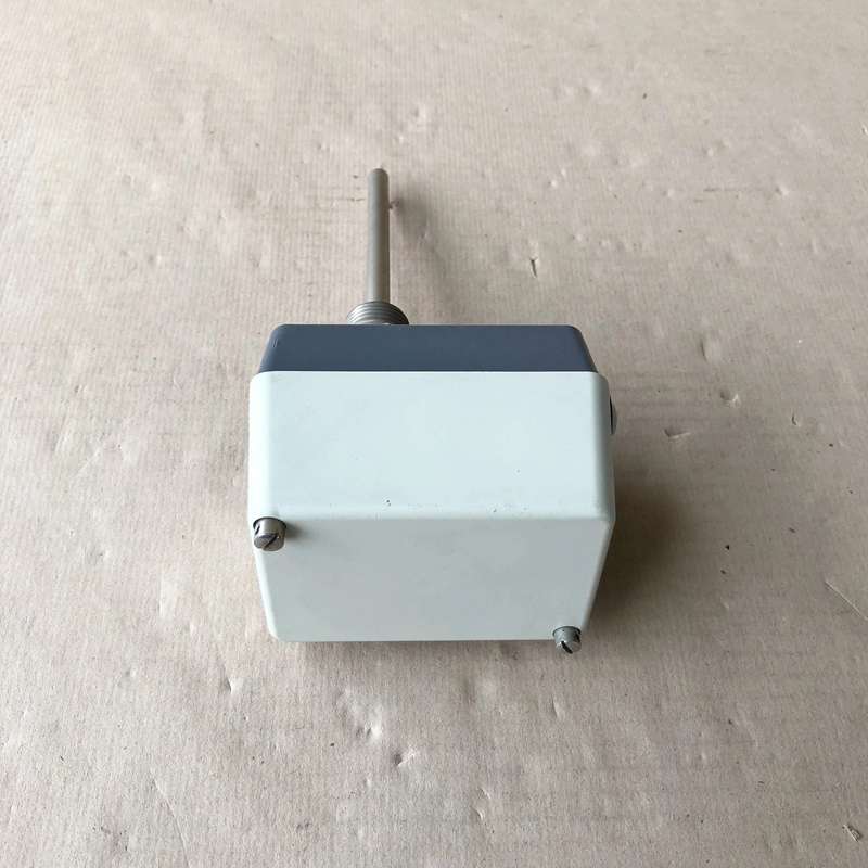 议价JUMO ATH-2 Oberfl?chenmontierter Einzelthermostat 603021 - 实物图