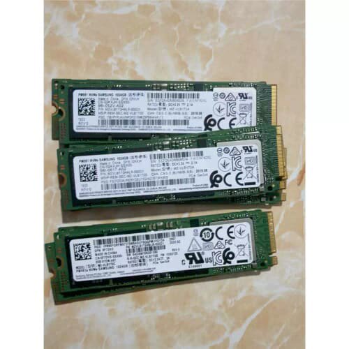 议价pm981 981a 1t m.2 2280 nvme协