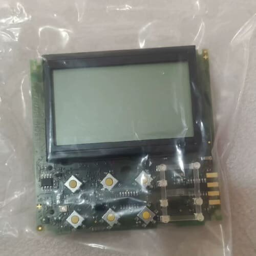 议价詢价E+H电导率LSCH-130787-41显示器总成，全新