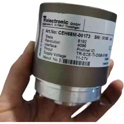 议价CEH58M-00173 11-27V TRelec适用