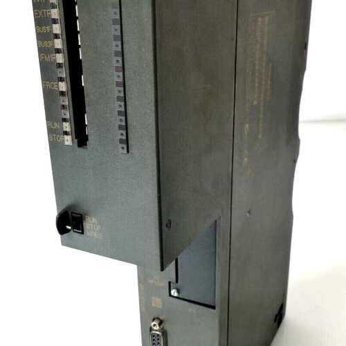 议价Siemens SIMATIC S7 | 6ES7 416-3XL04-0AB0 | E:02 | 6ES741