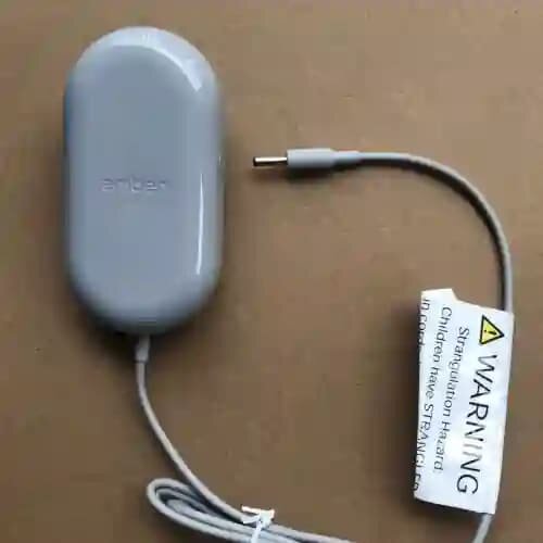 议价{议价}ember智能温控马克杯电源配接器 PS5000 充