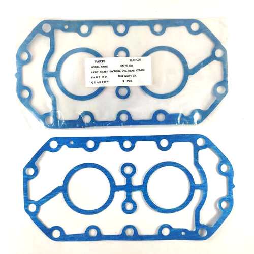 议价Confezionamento, Cyl.head Cover P/N R3112254-3K Per Daik