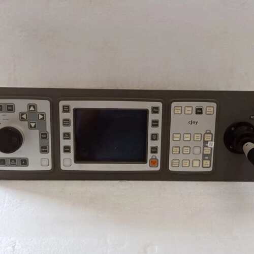 议价Kongsberg 603201 cJoy Operator Terminal