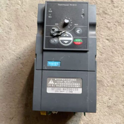 议价协林变频器SF100 1.5KW