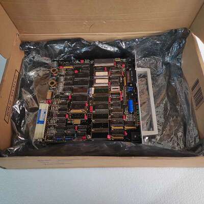 议价SAAB STALECTRONIC 2000 1891 701-1 CU/MU TYPE B PCB P/N 8