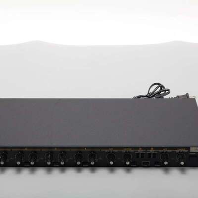议价Korg KEC-42 Dual-Band EQ / Compander Module