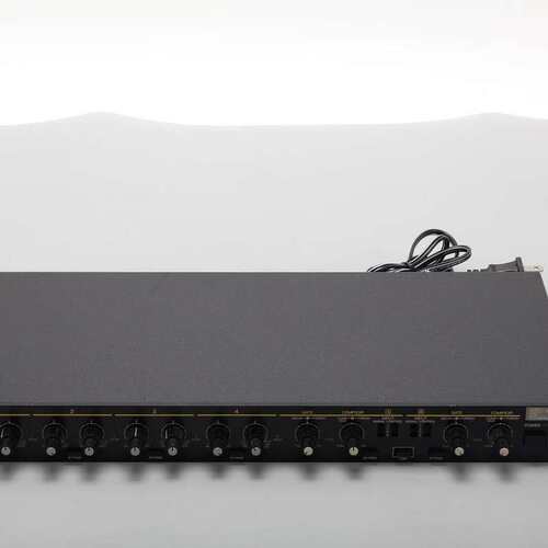 议价Korg KEC-42 Dual-Band EQ / Compander Module