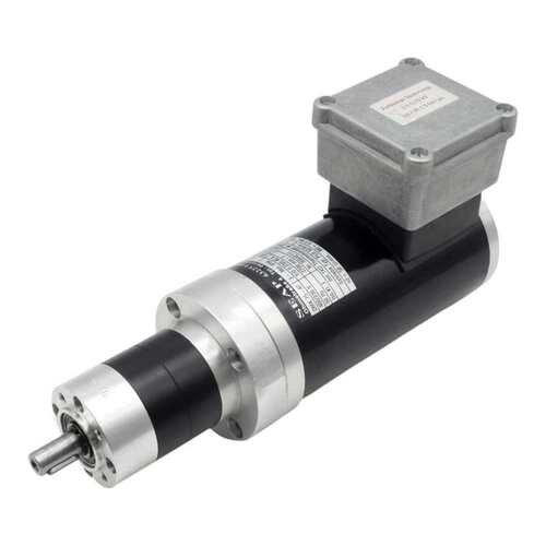 议价SEAP DMK 75-47 95642111 75W + PLG 52/B14-2 i=46 IP54 3~