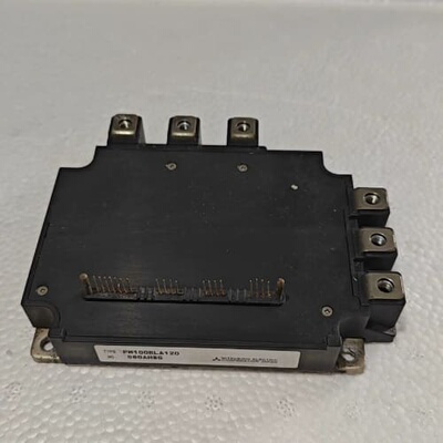 CM100CL1A120 2个 PM150CL1A120