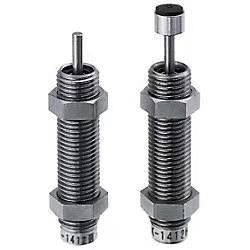 缓冲器MAKC/MAKS0604/0805/1005/1008/1210/A/B/L/M/H代替米思米