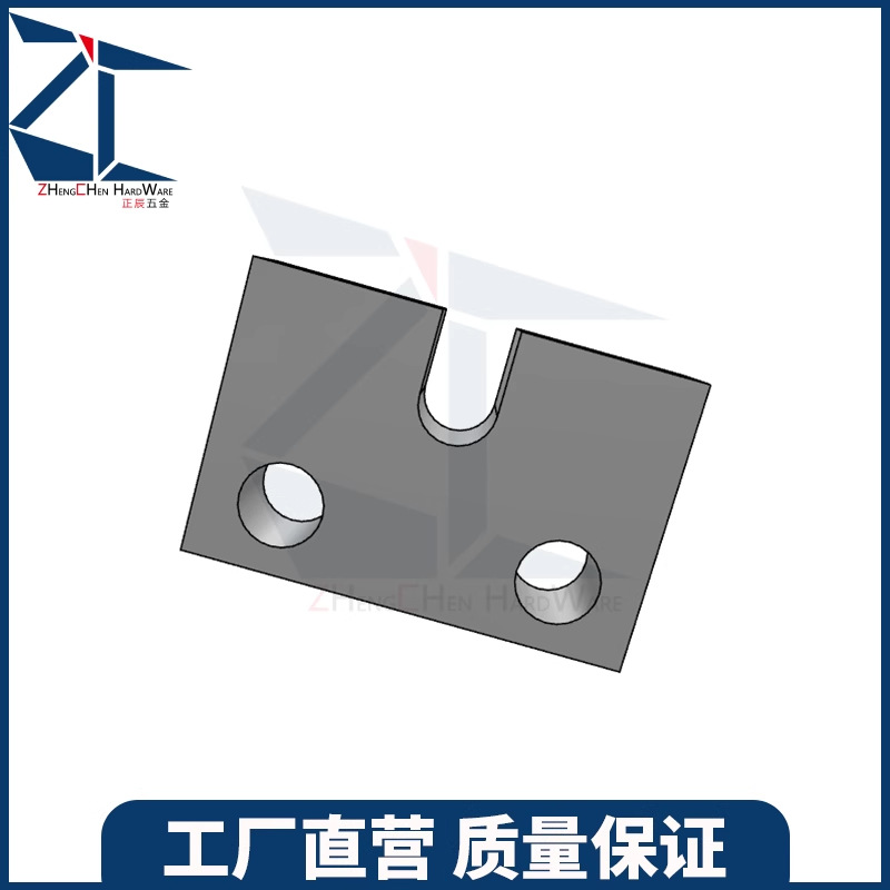 AJSC AJSCM AJSCS 调整螺栓用固定块 3/4/5/6/8/10/12/