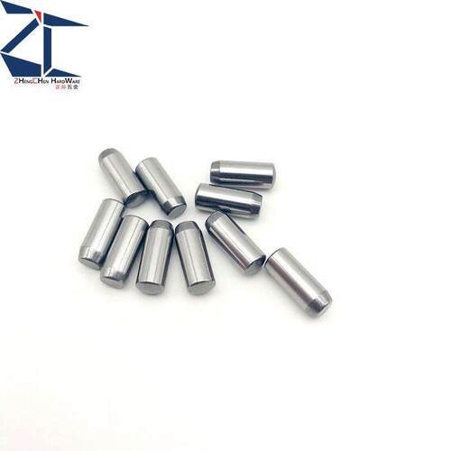 圆柱销MS定位销/I定位销|盘起定位销MS5/MS6-8 10 12/15 20 25 30