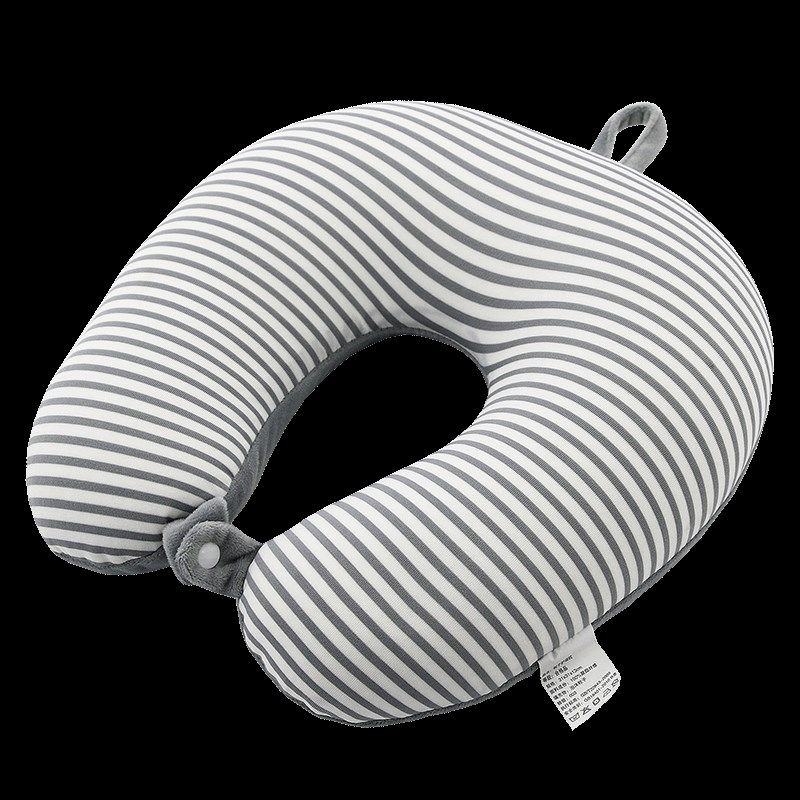 汽车填充颗粒脖枕微粒子男生拆卸韩国旅游旅行司机u型枕车载套头|msdalam kategori seperai dan bantal, 枕头, U型枕 - dari Buy2taobao.com untuk memberikan perkhidmatan ejen Taobao profesional membeli