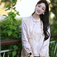 七七定制 女衬衫 2025年秋季 气质时尚 6253 时尚