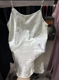 吊带背心0493 显瘦修身 时尚 气质网红白色百搭性感修身