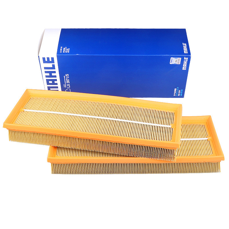 发动机空气滤马勒奔驰S500/E350