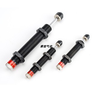 液压油压缓冲器AC0806-2/1008/1210/1412/2030/2540/2550/3660-5