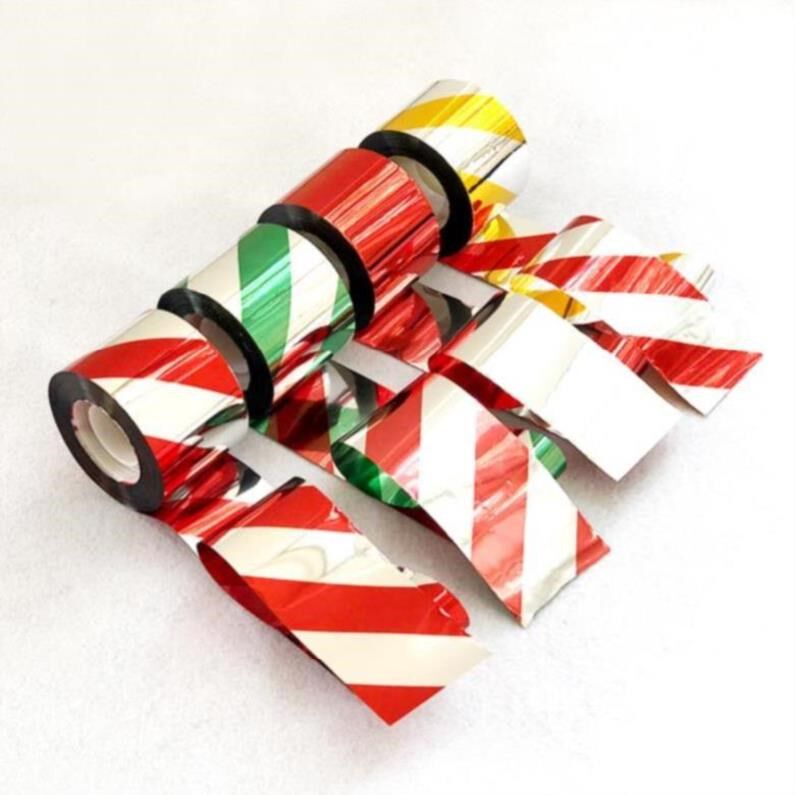 警示带果园闪光驱鸟彩带彩色吓鸟防水丝带加厚塑料农用双面反光挂在类目 鲜花速递/花卉仿真/绿植园艺, 园艺用品, 其它园艺用品中 - 来自Buy2taobao.com提供专业的淘宝代购服务