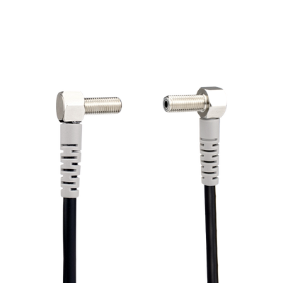 开关传感器直角红外感应器弯头