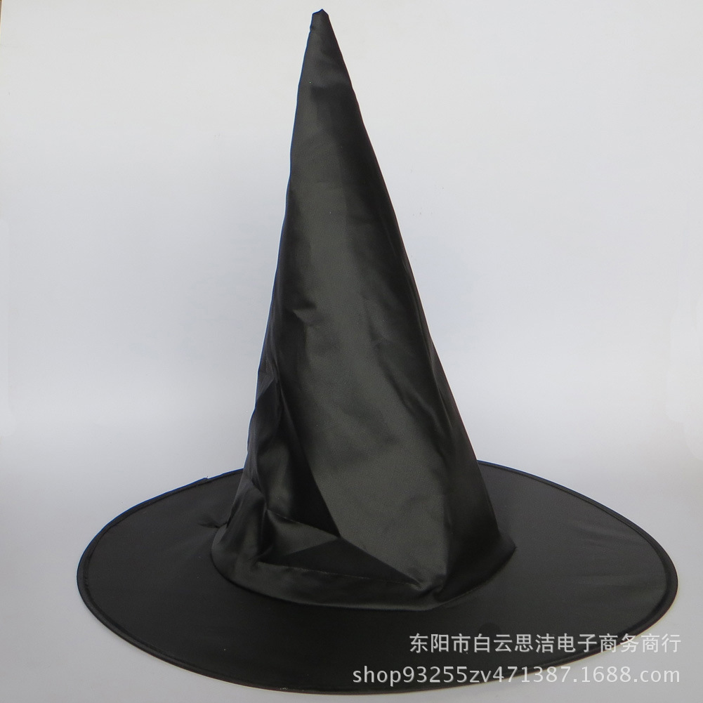 万圣节产品 儿童成人化妆舞会涤塔夫哈利波特魔法师 巫师帽子|ruв категории фестиваль товаров/подарок, Другие фестивали товаров - от Buy2taobao.com для оказания профессиональной услуги покупки агента Taobao