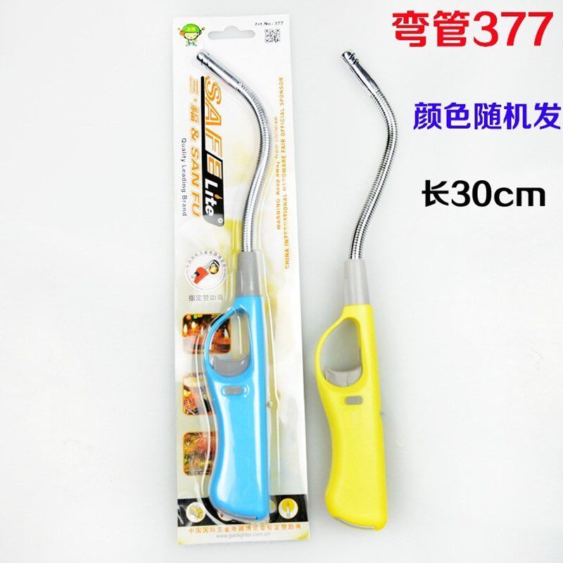 Gas gas stove kitchen gas lengthening lighter point candlein the Kitchen/Cooking utensils , Kitchen Gadgets/Kitchen storage , Kitchen ignition/Ignition rod  category - from Buy2taobao.com to provide professional Taobao agent buy service