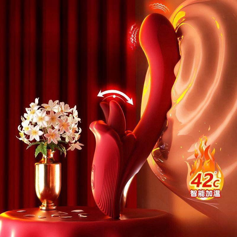 BOF按摩器D013Female masturbation Masturbation device