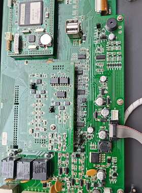 {议价}泛海三江JB-QBL-MN210主机液晶屏一套，也