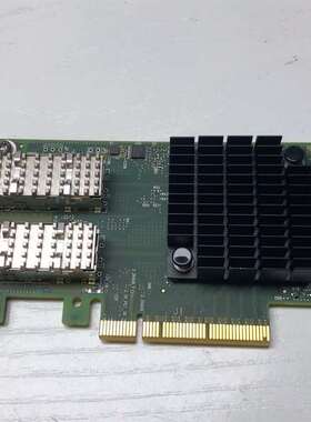 {议价}Mellanox/迈络思CX4121A 01GR253 25