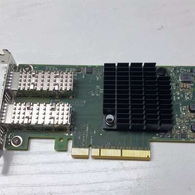 {议价}Mellanox/迈络思CX4121A 01GR253 25