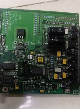 {议价}安捷伦E4440-60417主板