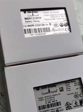 {议价}MSR128.1DP 440R-M23084 MSR131R