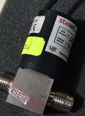 {议价}AMAT staset压力表EA100D-43 实物拍摄