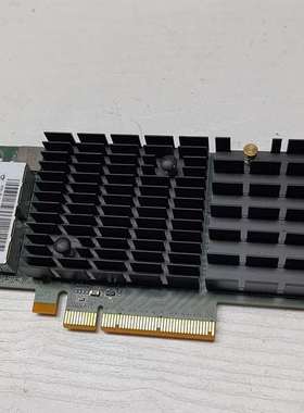 {议价}Emulex Oneconnect Oce 14102B双口