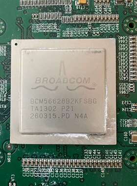 {议价}BCM56628B2kFSBG