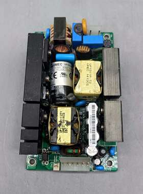 {议价}UMEC  UP1301A-12电源   现货实物拍摄 议价