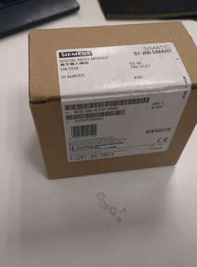 {议价}西门子EM Definitely :6ES7  288-2D