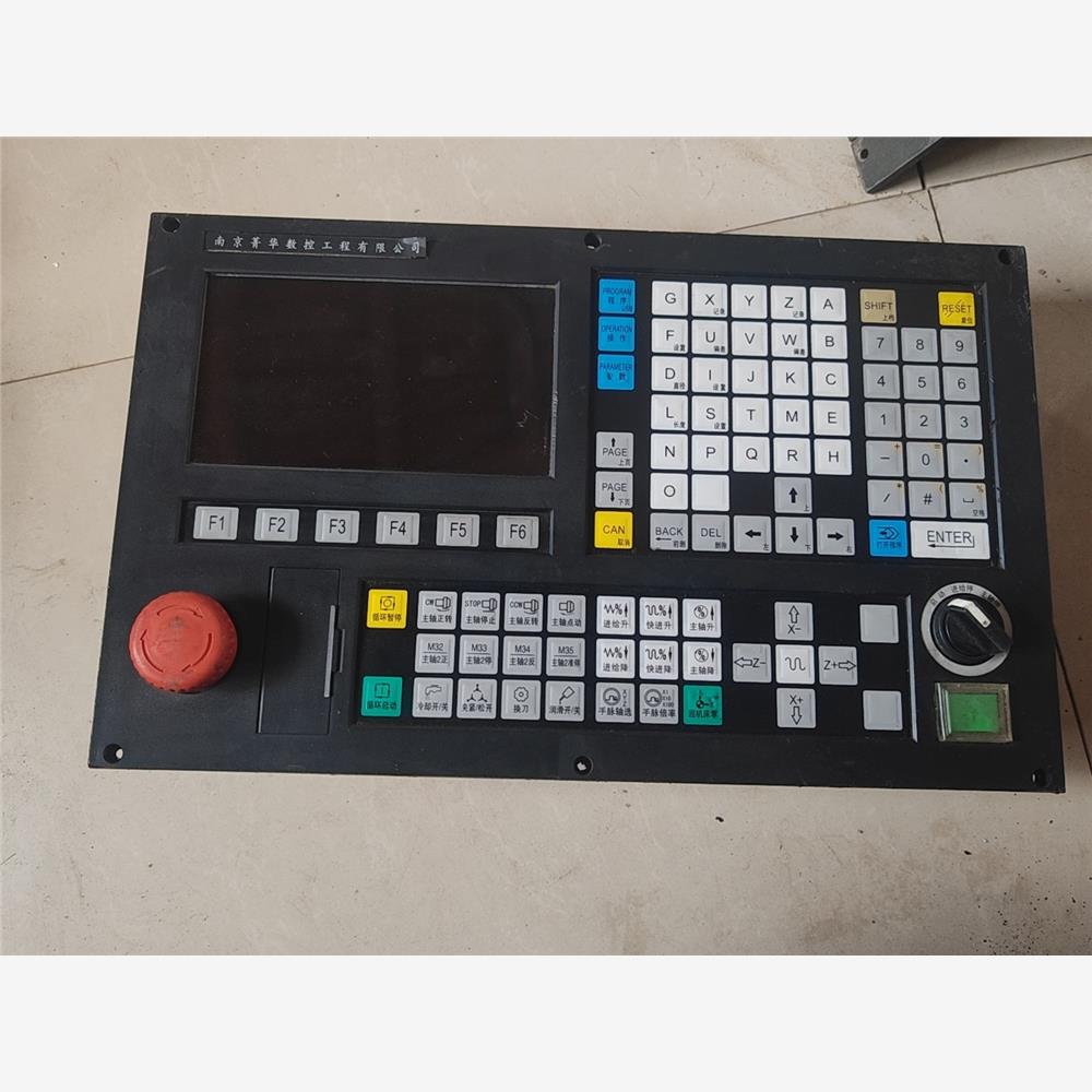 议价南京清华数控系统JWK