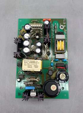 {议价}Converter  VL50C0008 REV D电源