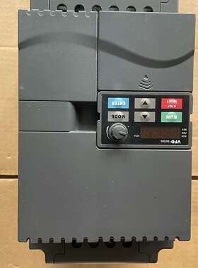 {议价}台达11KW变频器 VQAC110E43A