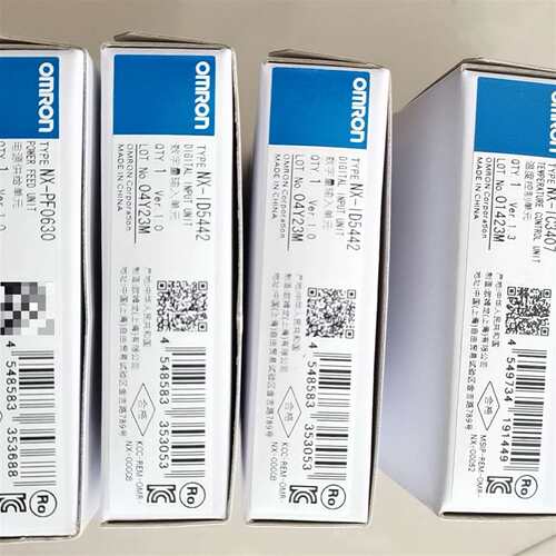 {议价}NX-TC3407欧姆龙