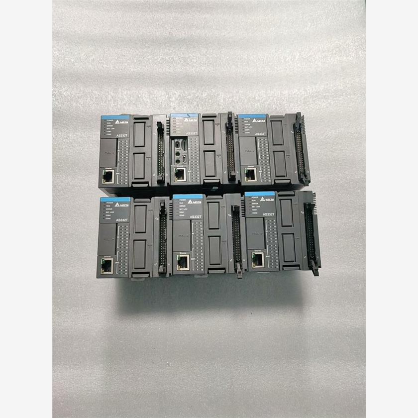 议价台达PLCAS332T-二