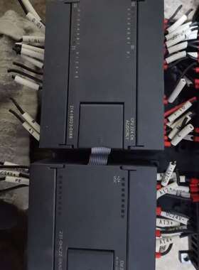 {议价}CPU224CN，EM231两套每套450元成色新