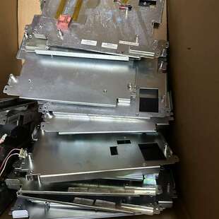 {议价}欧姆龙触摸屏NS8 TV01B V2液晶铁 TV00B