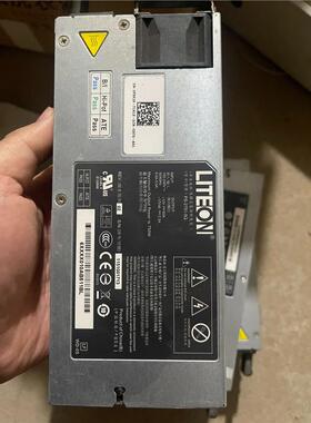 议价LITEON光宝PS-2751-5Q服务器电源 750W自行拍下不发货