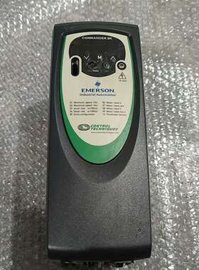 {议价}艾默生变频器SKC3400220  2.2kw 380v
