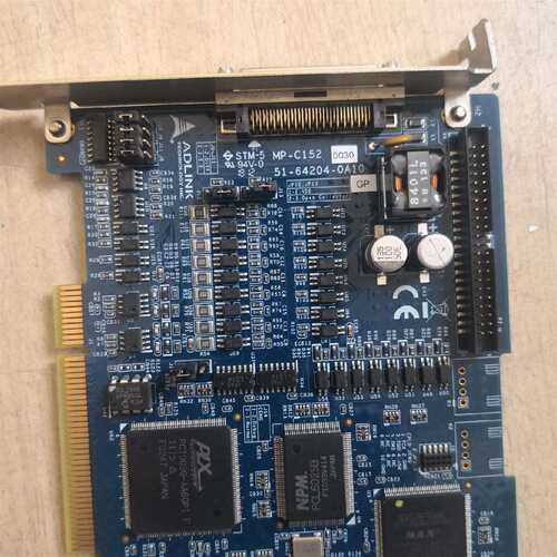 {议价}adlink卡MP-c152adlink卡MP-c152有2