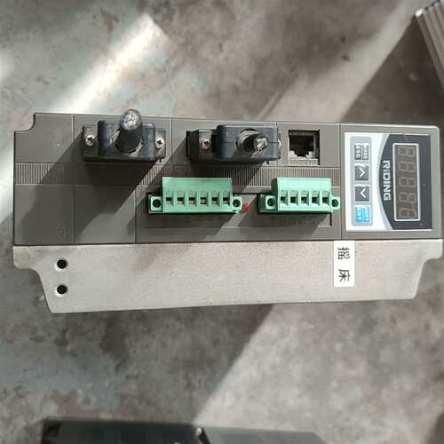 {议价}RIDING伺服驱动器 DAS3205-VT5    DCS