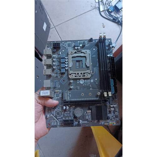议价x79主板1356针9成新