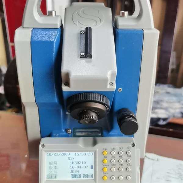{议价}苏光代工思拓力R1全站仪，